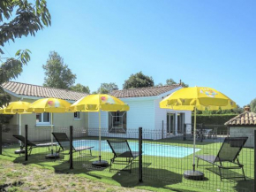 Holiday Home Sun House by Interhome